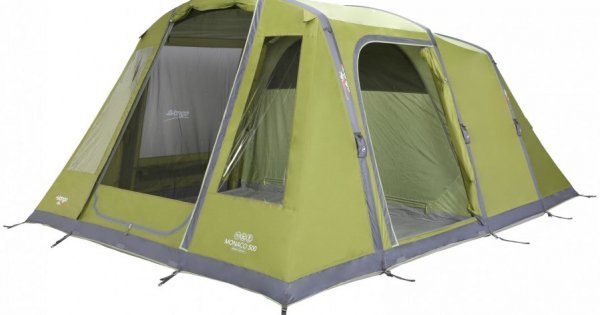 Vango 2025 ravello 500